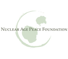 The Global and International Studies Program is delighted to officially announce the incorporation of the Nuclear Age Peace Foundation to our Global Partnership Network.