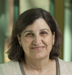 Lourdes Casanova, Director of the Emerging Markets Institute at Cornell University, joins the faculty of our Global and International Studies Program.